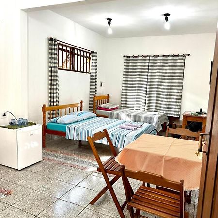 Quarto Marrapaia Парати Экстерьер фото