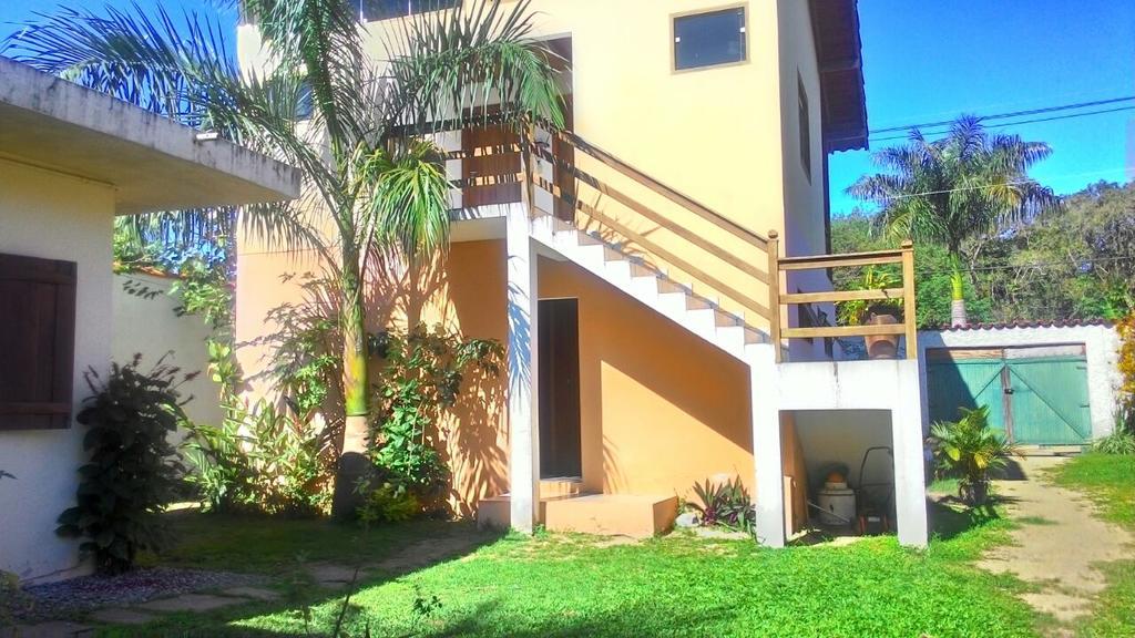Quarto Marrapaia Парати Экстерьер фото