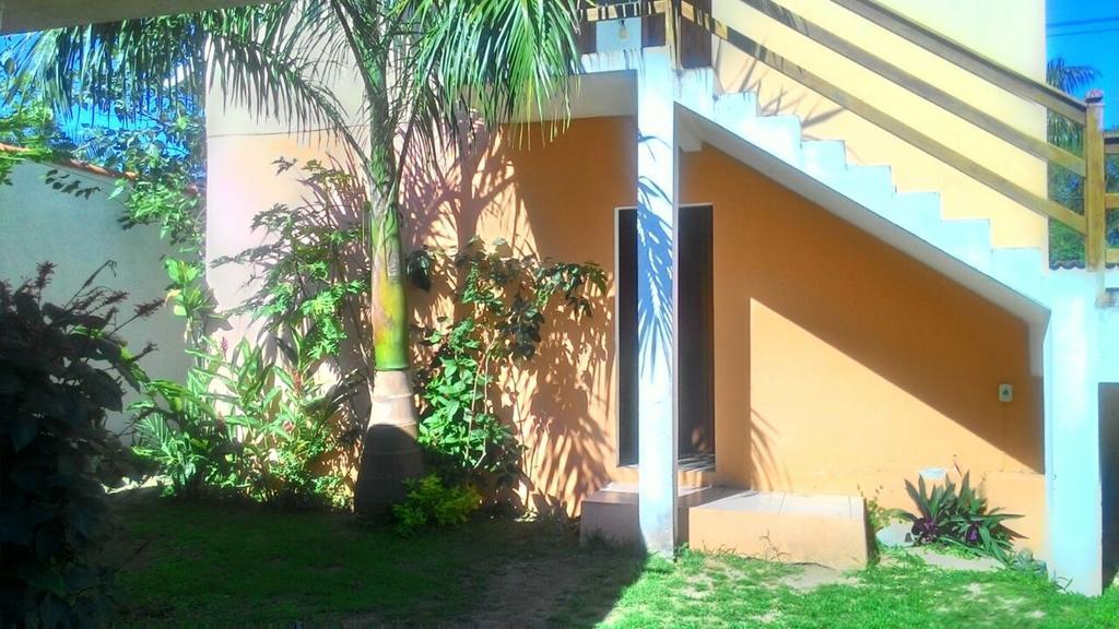 Quarto Marrapaia Парати Экстерьер фото