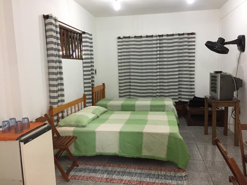 Quarto Marrapaia Парати Экстерьер фото